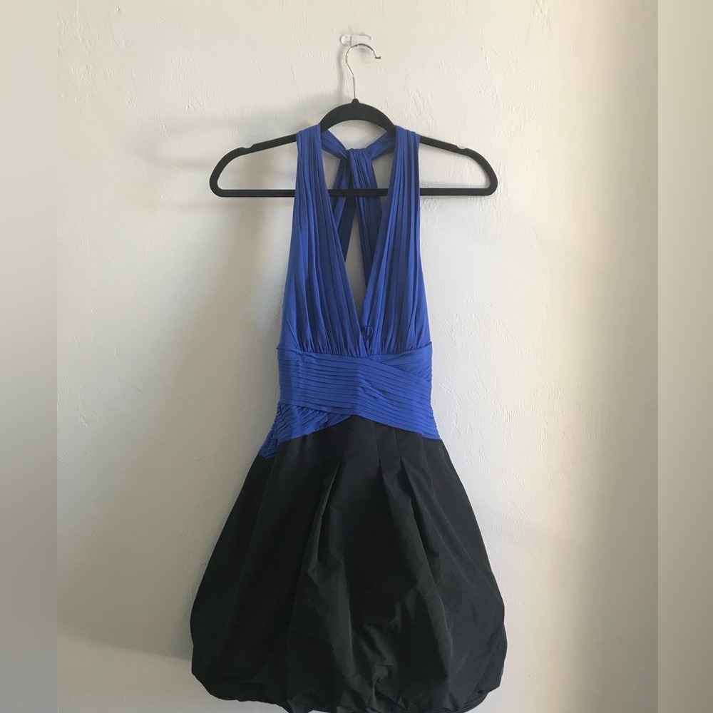 Cocktail dress ,Above knee length. Never worn.